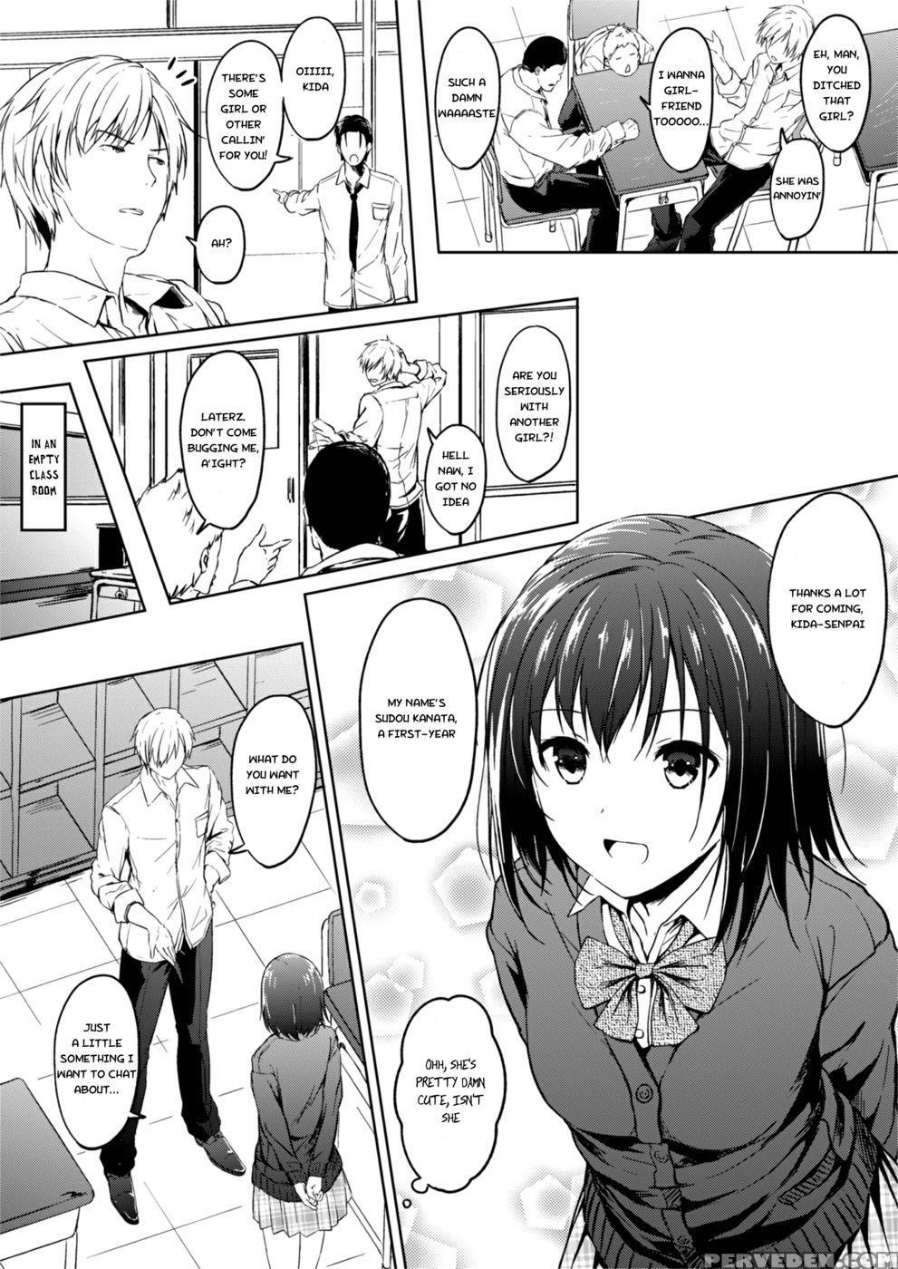 Little Game - Original Work Chapter 1000 Page 4